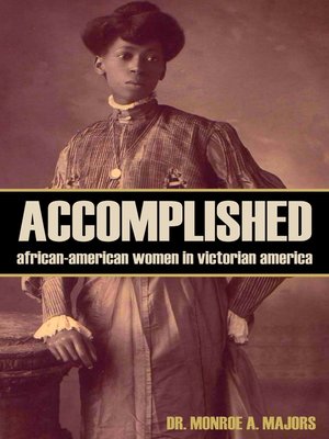 cover image of Accomplished